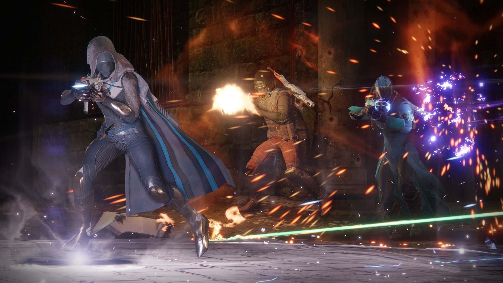 Destiny 2 - Imagen 6